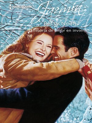 cover image of Historia de amor en invierno